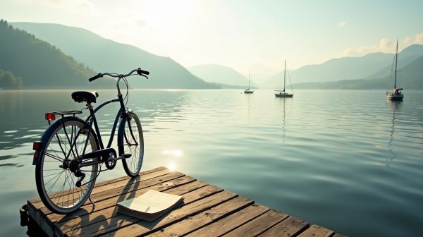 Choisir une agence de voyage à vélo pour des vacances sur mesure