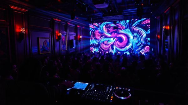 Choisissez votre DJ à Paris en fonction de l’ambiance souhaitée