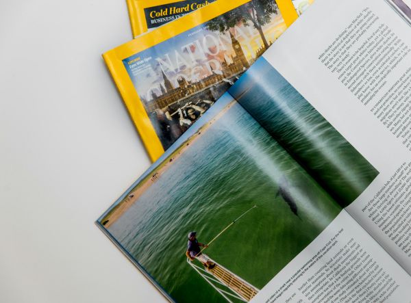 Découvrez pourquoi notre magazine culturel est incontournable