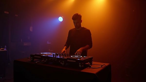 DJ a Paris : selectionner l animateur qui colle a votre ambiance