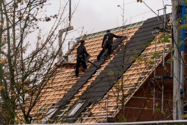 Guide complet sur les travaux de toiture dans le 12e arrondissement de Paris