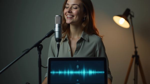 Maîtriser l'art de chanter en ligne efficacement