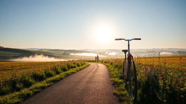 Top agences de voyage à vélo pour des séjours personnalisés