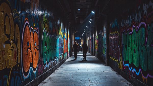 Top idées de graffitis pour rendre vos événements uniques