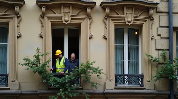 Travaux de toiture à Paris 12e arrondissement : solutions et prévention des problèmes courants