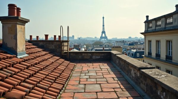 Travaux de toiture à Paris 12e arrondissement : solutions et prévention des problèmes courants