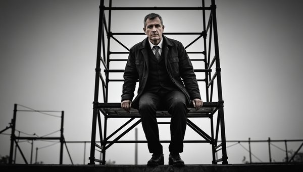 Achat échafaudage : vos questions, nos réponses essentielles